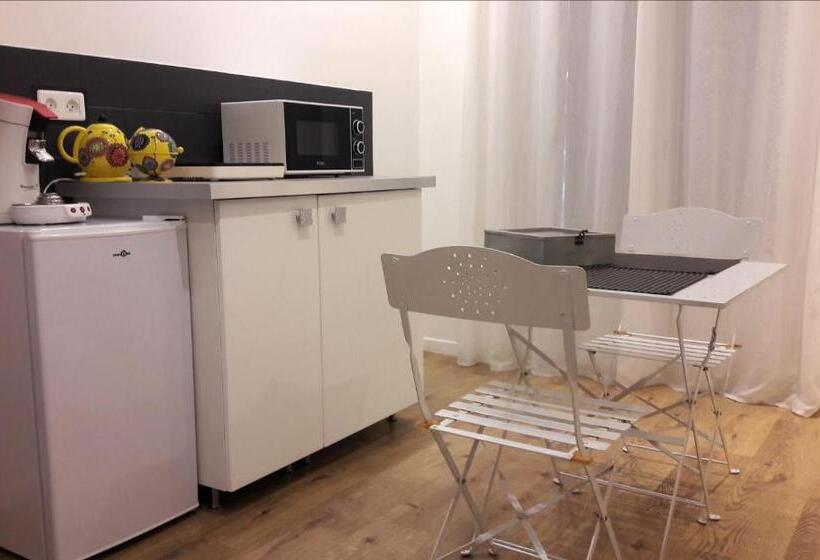 Bed and Breakfast Pause Romantique En Pays Brayaud