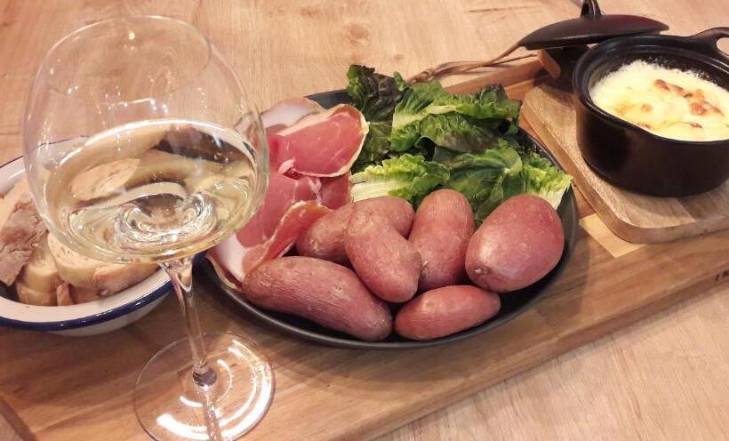 Bed and Breakfast Pause Romantique En Pays Brayaud