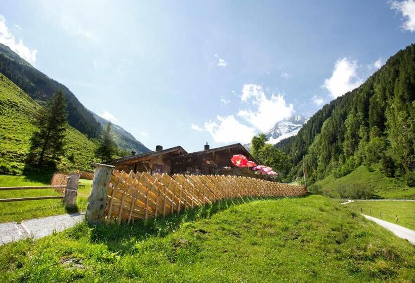 צימר Senninger Alm