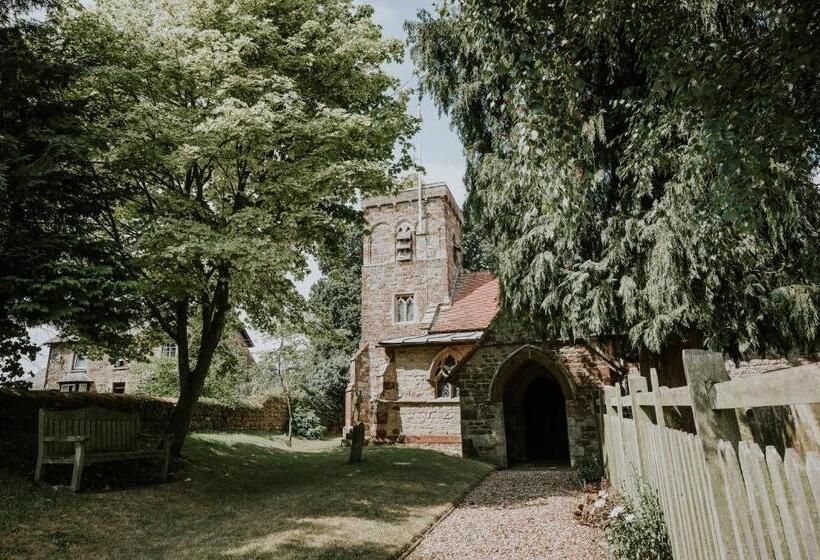 민박 Slapton Manor