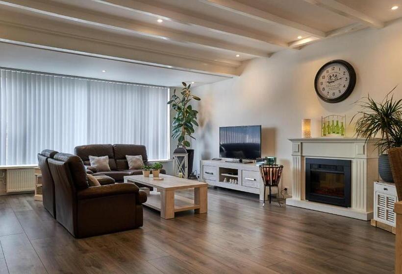 مبيت وإفطار Sleep Inn Amsterdam