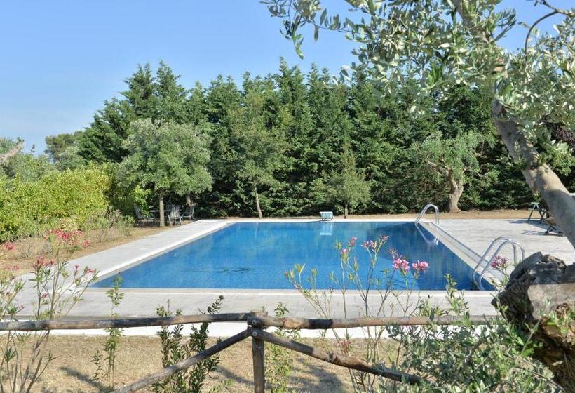 Charme Natural B&b