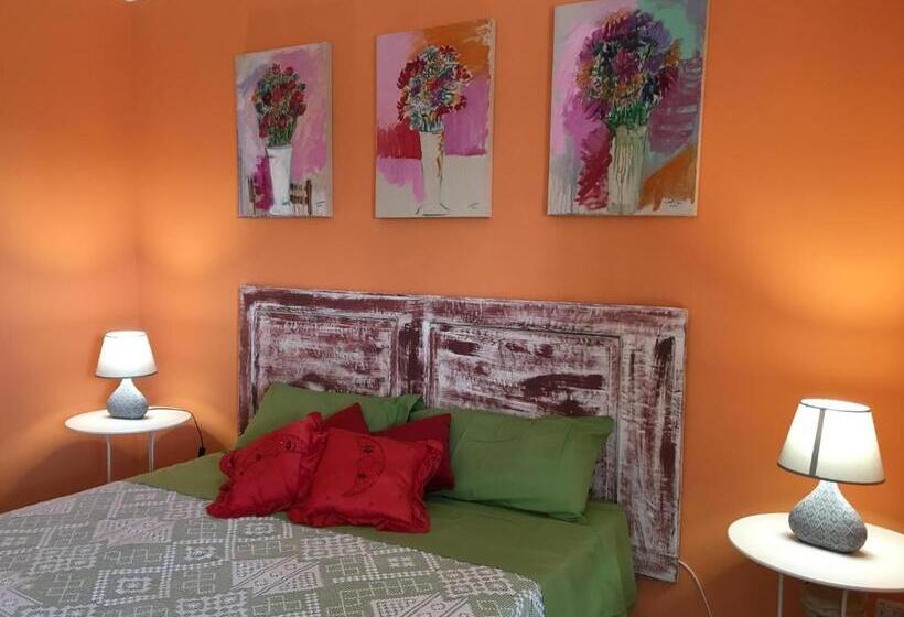 Charme Natural B&b