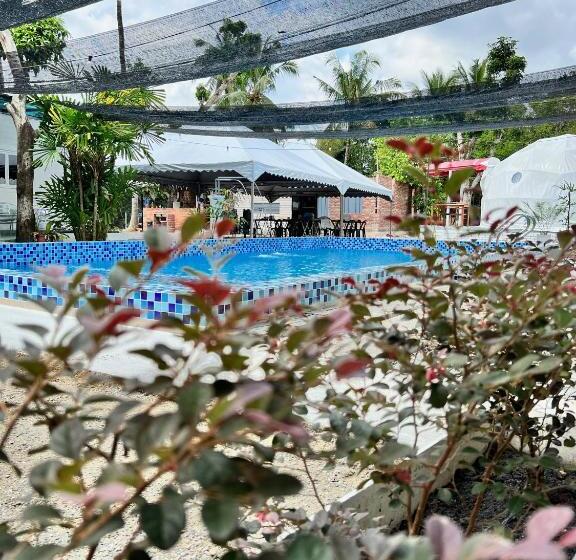 酒店 Bertam Cottage Penang