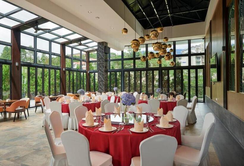 هتل Geo Resort &