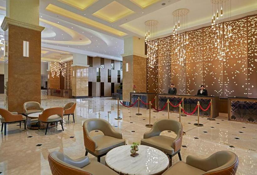 هتل Geo Resort &
