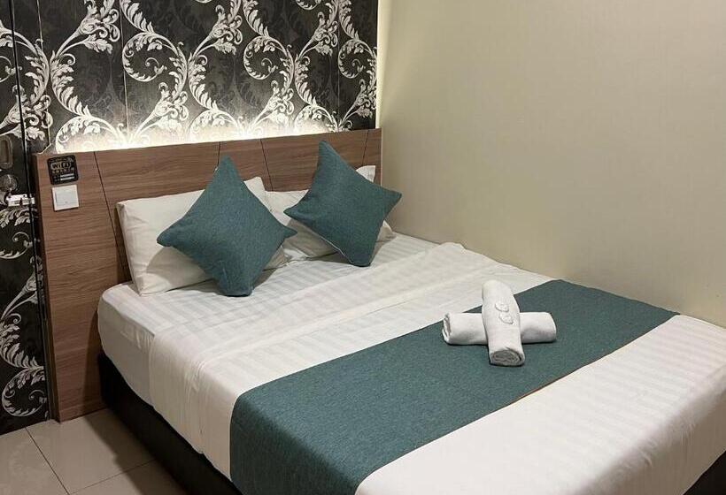 فندق Kuantan Beserah Budget