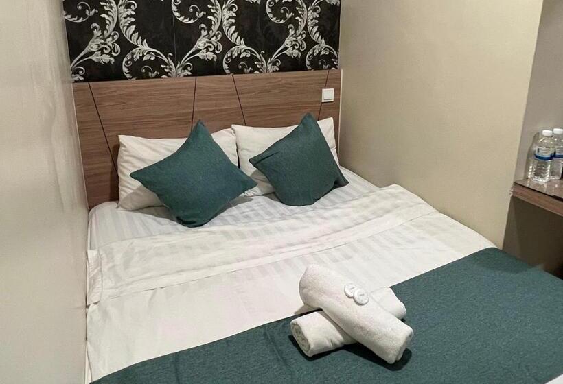 فندق Kuantan Beserah Budget