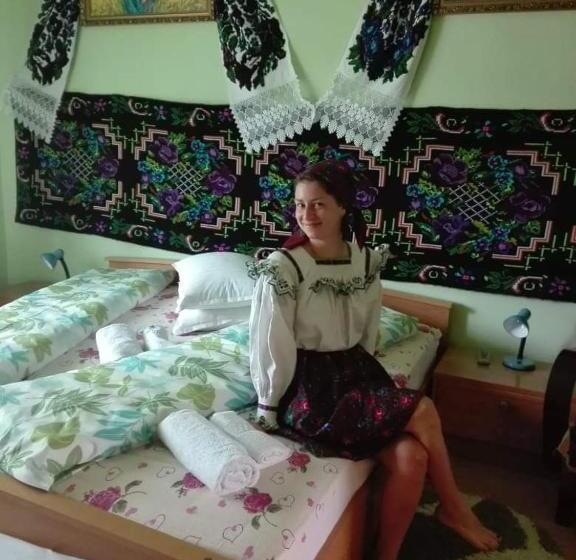 ホテル La Vasile La Cazan