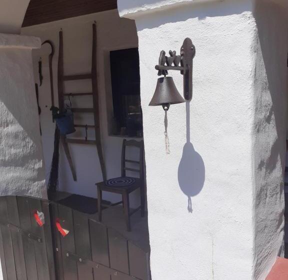 בית מלון כפרי Letűnt Idők Vendégház