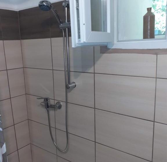 בית מלון כפרי Letűnt Idők Vendégház