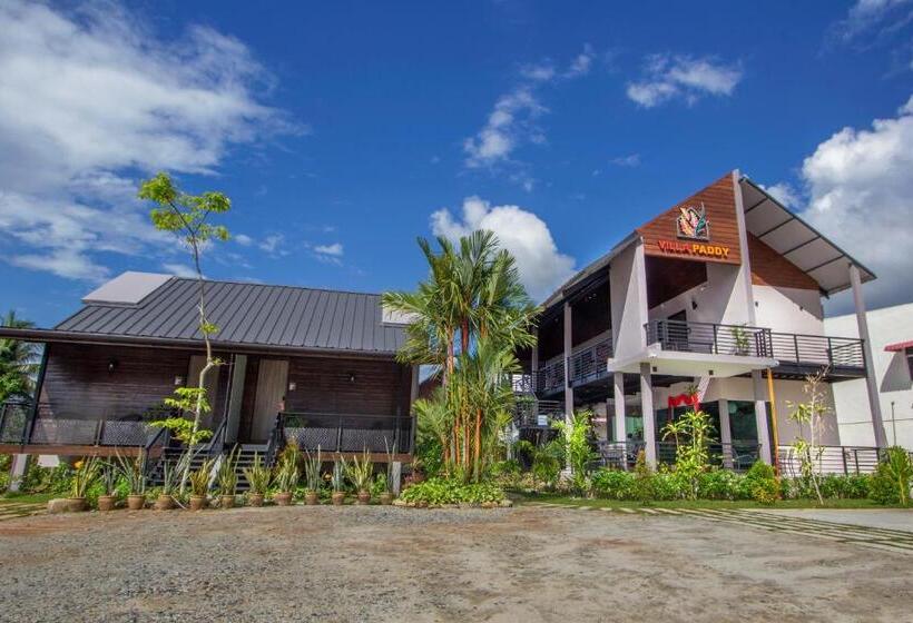 酒店 Villa Paddy