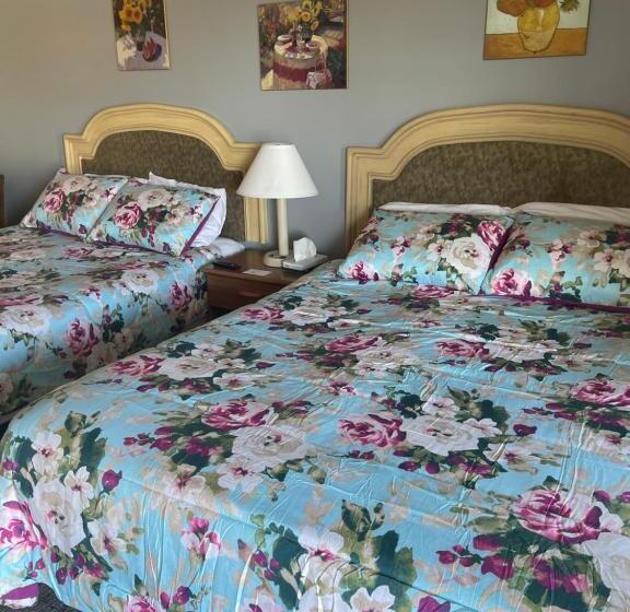 מוטל Hometown Inn