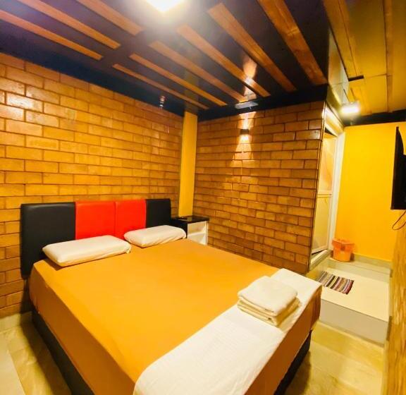 فندق على الطريق Suza Hostel