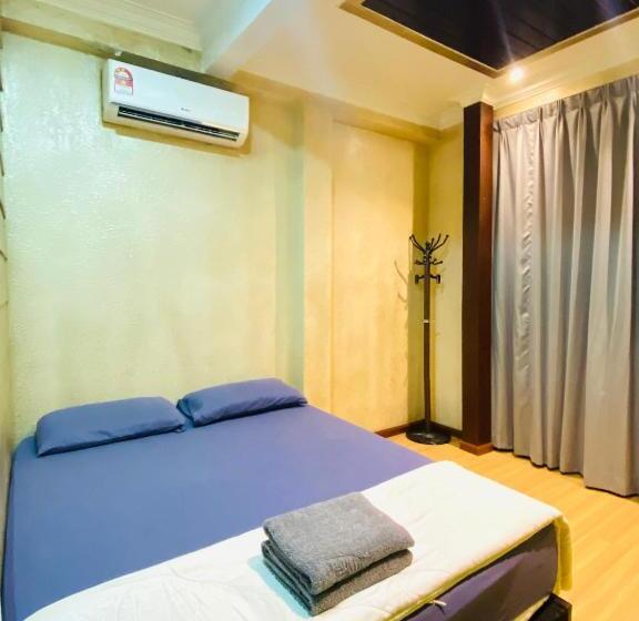 فندق على الطريق Suza Hostel