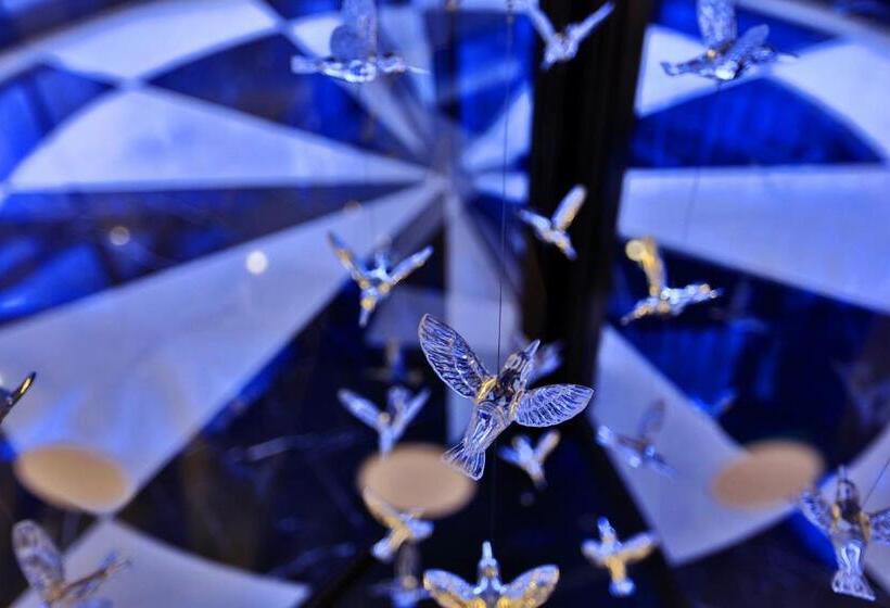 Orange Hotel Shanghai Hongqiao Airport Caoan Road Branch Free Hongqiao Airport & Hongqiao Train St