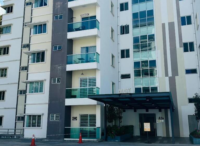 膳宿费 A3a Oastel Coliving