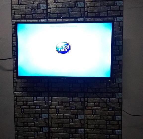 بنسيون Bonda Guesthouse Ii