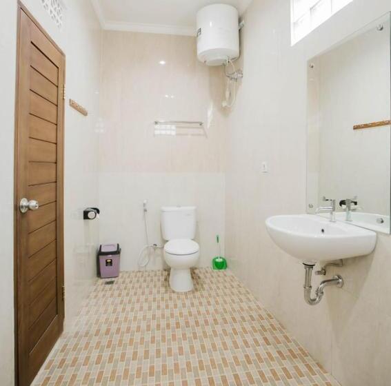 펜션 D Pama House By Sila Dharma Mesari