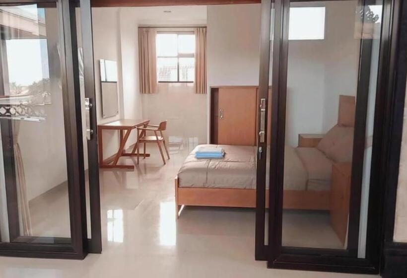 펜션 D Pama House By Sila Dharma Mesari