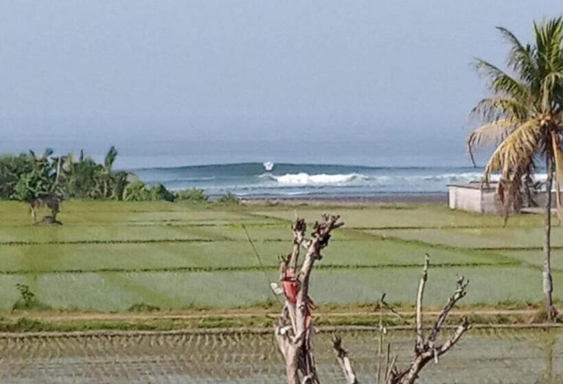펜션 Harris Surf Villa