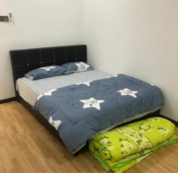 بنسيون Nrl S Cozy Guesthouse