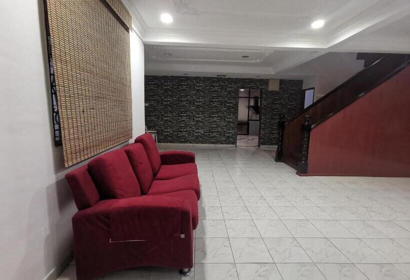 Pension (Hôtel basse catégorie) Shangrila House @ 香格里拉民宿
