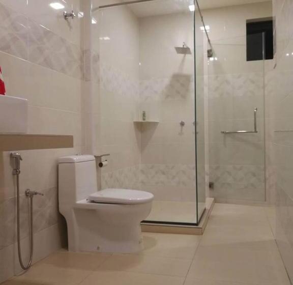 膳宿费 The Amaze Guesthouse
