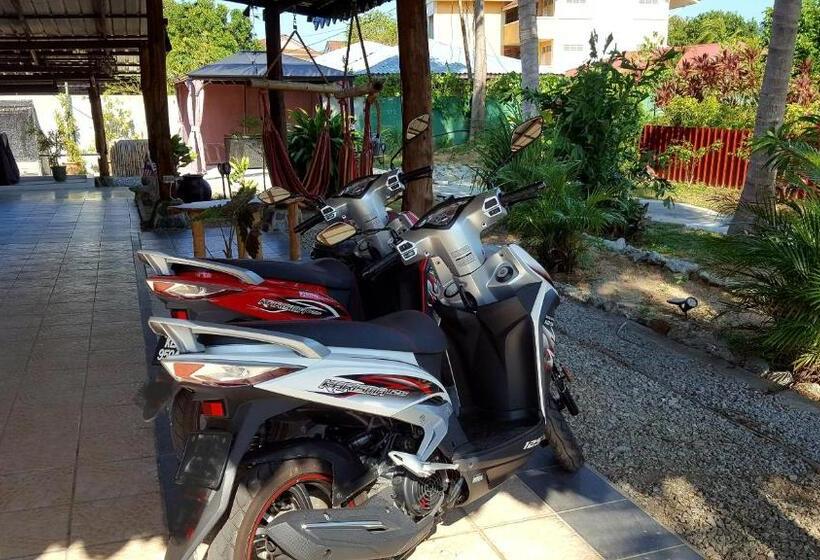 Sabandy House B&b