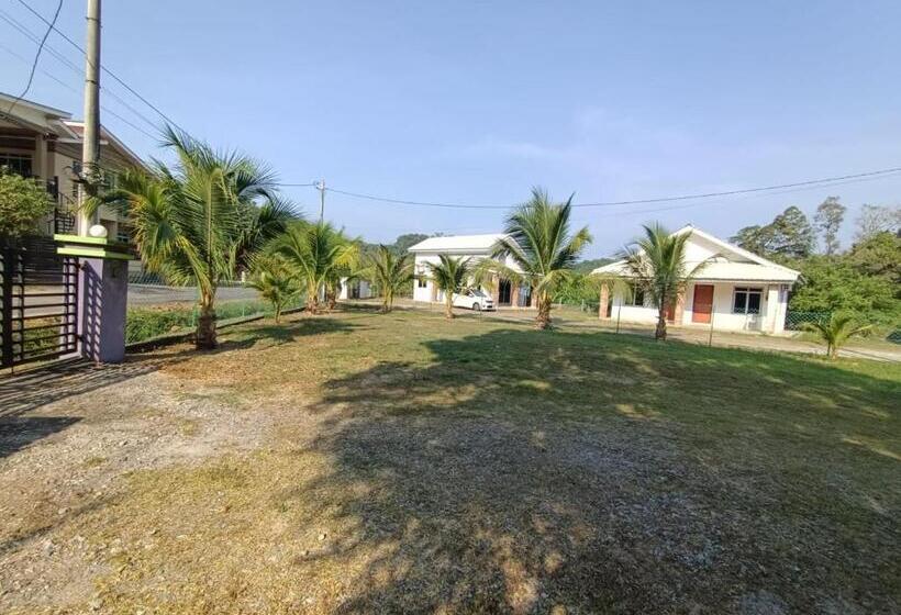 هاستل D  Surya Lavender Inn