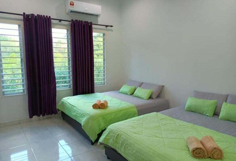هاستل D  Surya Lavender Inn