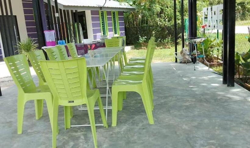 هاستل D  Surya Lavender Inn
