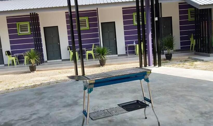 هاستل D  Surya Lavender Inn
