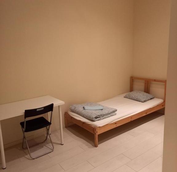 Общежитие Gb Apartments