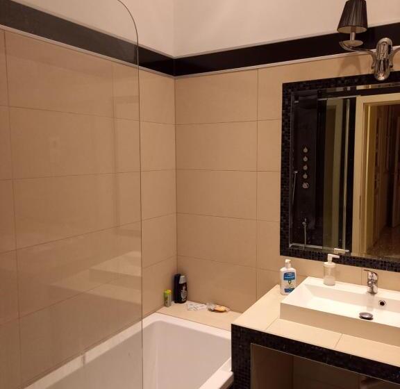 旅馆 Gb Apartments