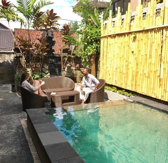 旅馆 Inn Between