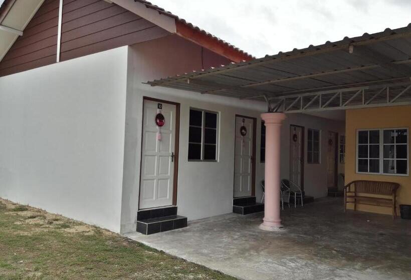 هاستل The Sofea Inn Transit Room Airport Kota Bharu