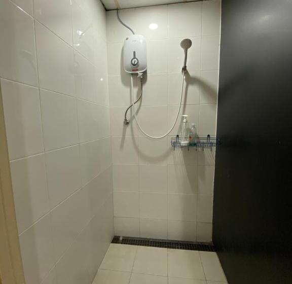 هاستل Yy Residences
