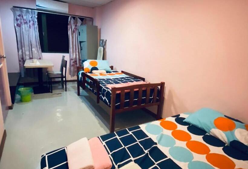 هاستل Yy Residences