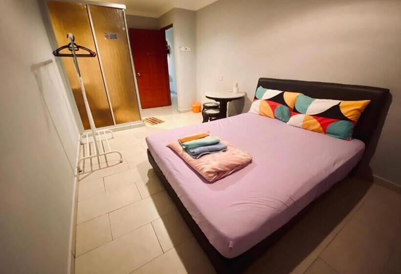 هاستل Yy Residences