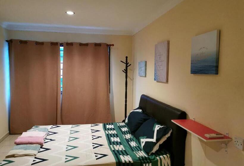 هاستل Yy Residences