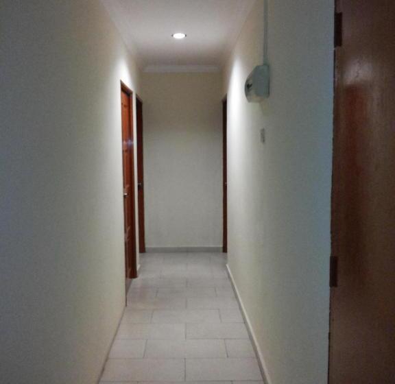 هاستل Yy Residences