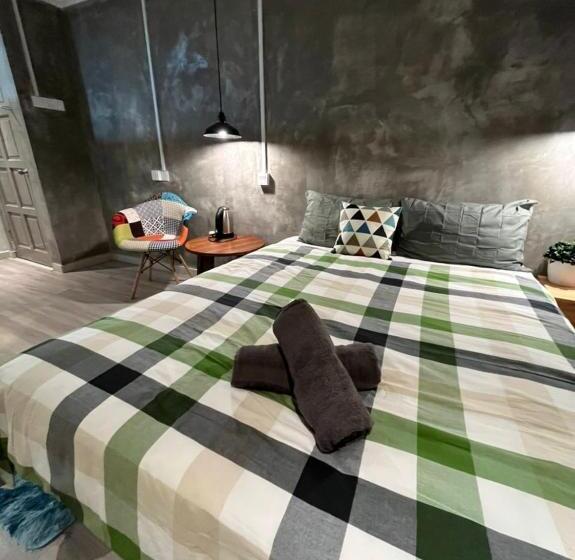 هاستل Yy Residences