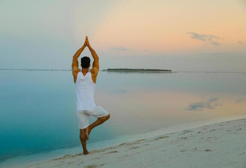 Bangaram Island Beach Resort
