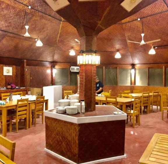 Bangaram Island Beach Resort