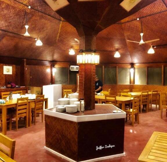Bangaram Island Beach Resort