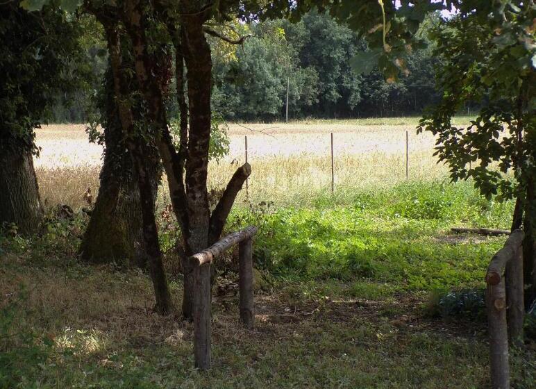 צימר Les Chambres Du Vau Profond