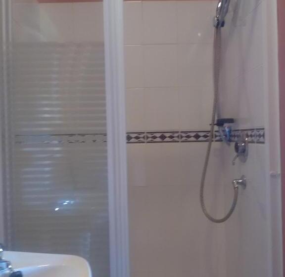 צימר Lisduvogue House