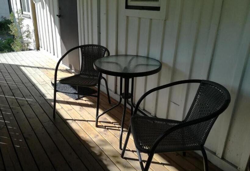 تختخواب و صبحانه Molidens Gästgiveri Jönköping