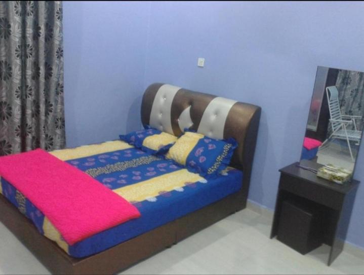 住宿加早餐  Tok Ayah Homestay Transit Room